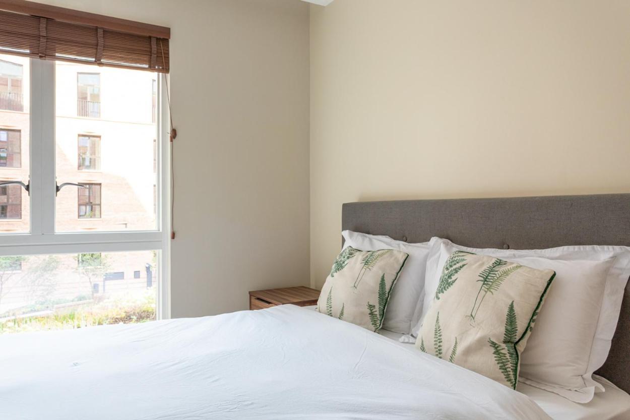 Kings Apartments, Hudson Quarter York Ngoại thất bức ảnh