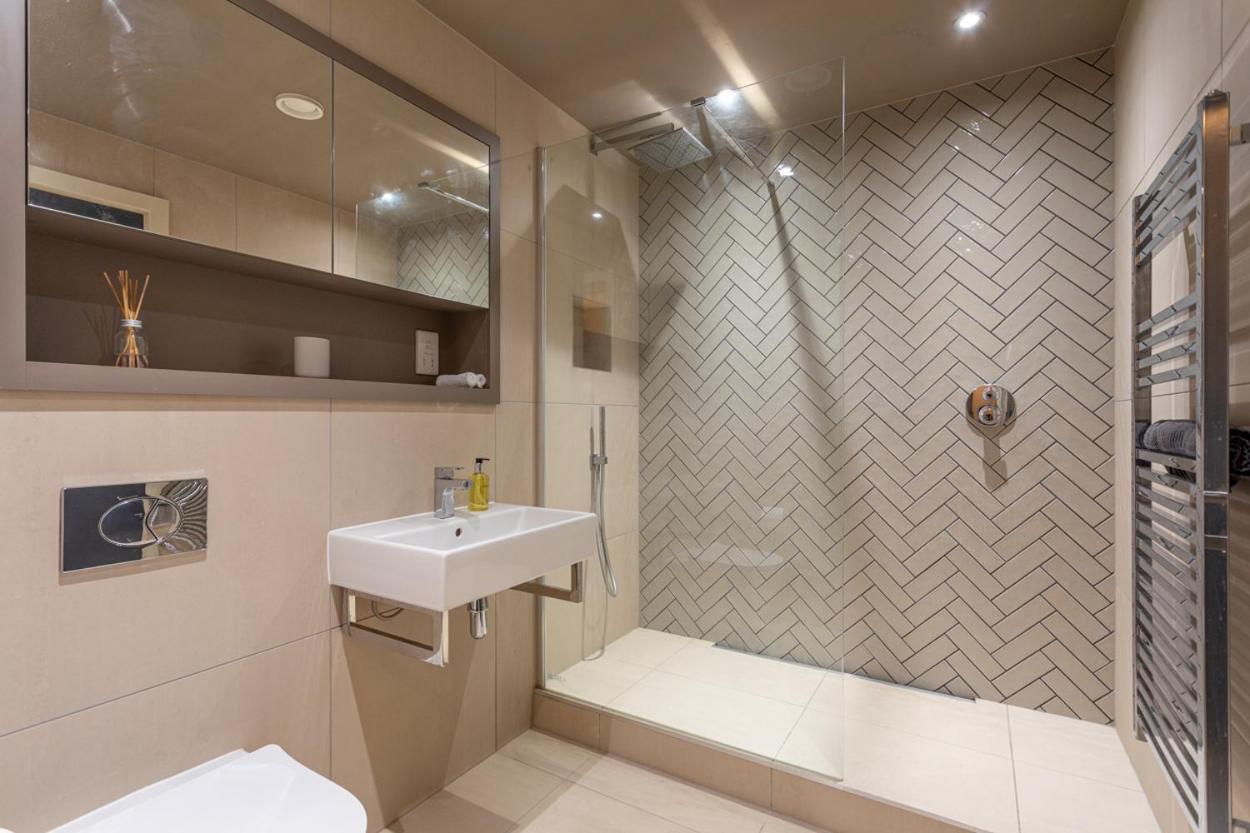 Kings Apartments, Hudson Quarter York Ngoại thất bức ảnh